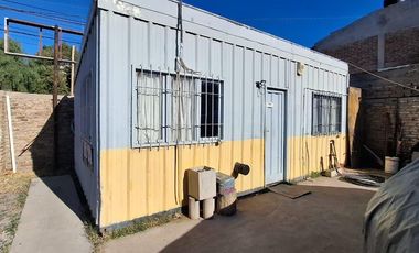 Terreno comercial en  San Martin al 4100