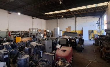 Terreno comercial en  San Martin al 4100