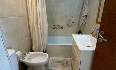 Departamento 3 ambientes en Haedo