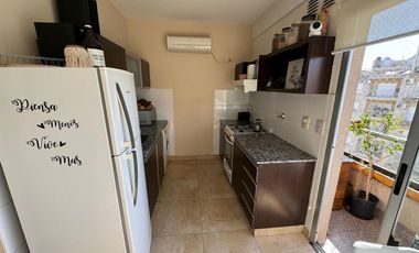 Departamento 3 ambientes en Haedo