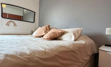Departamento 3 ambientes en Haedo