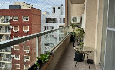 Departamento 3 ambientes en Haedo