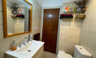Departamento 3 ambientes en Haedo