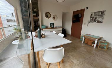 Departamento 3 ambientes en Haedo