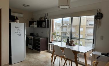 Departamento 3 ambientes en Haedo