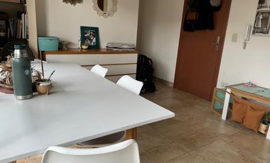 Departamento 3 ambientes en Haedo