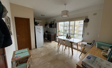 Departamento 3 ambientes en Haedo