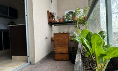Departamento 3 ambientes en Haedo