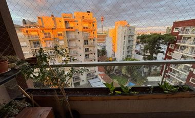 Departamento 3 ambientes en Haedo