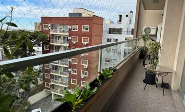 Departamento 3 ambientes en Haedo