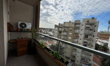 Departamento 3 ambientes en Haedo