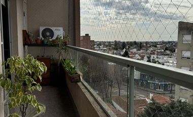 Departamento 3 ambientes en Haedo