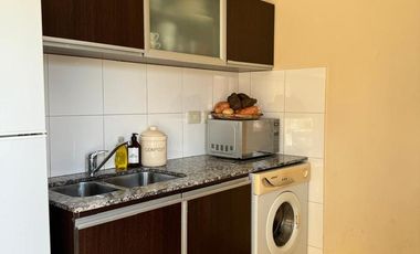 Departamento 3 ambientes en Haedo