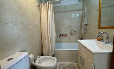 Departamento 3 ambientes en Haedo