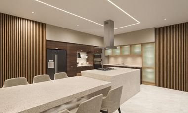 PREVENTA RESIDENCIA EN TAMARINDOS