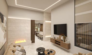 PREVENTA RESIDENCIA EN TAMARINDOS