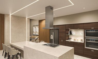 PREVENTA RESIDENCIA EN TAMARINDOS