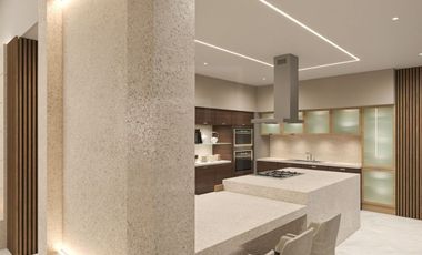 PREVENTA RESIDENCIA EN TAMARINDOS