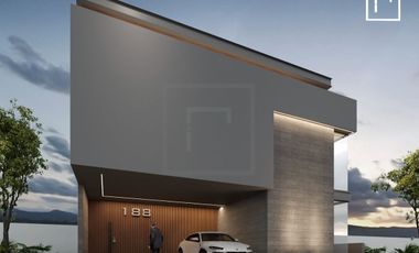 Espectacular Residencia en Venta Tamarindos