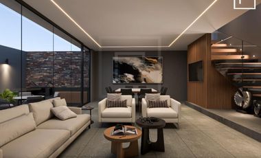 Preventa residencia en Tamarindos