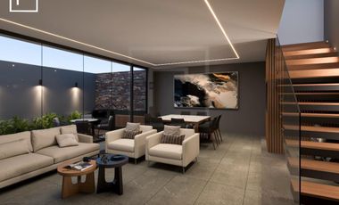Preventa residencia en Tamarindos