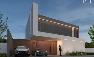 Preventa residencia en Tamarindos