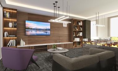 COWORKING DE LUJO EN LA PAZ, PUEBLA