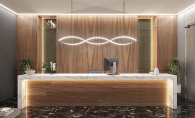 COWORKING DE LUJO EN LA PAZ, PUEBLA