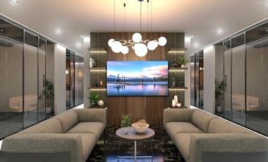 COWORKING DE LUJO EN LA PAZ, PUEBLA