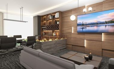 COWORKING DE LUJO EN LA PAZ, PUEBLA