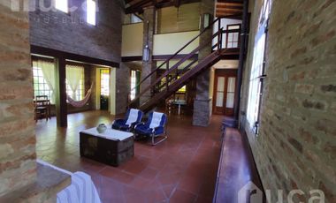 Casa - La Bota