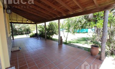 Casa - La Bota