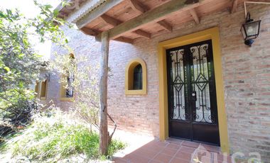 Casa - La Bota