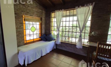 Casa - La Bota