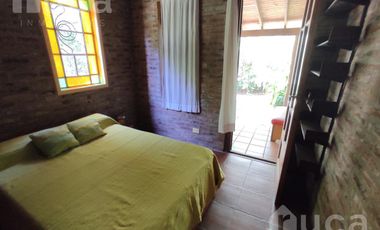 Casa - La Bota
