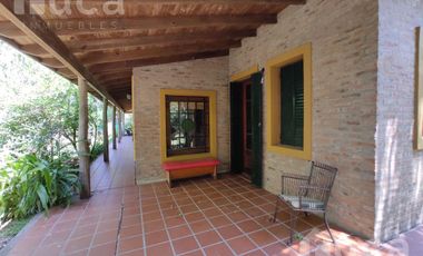 Casa - La Bota
