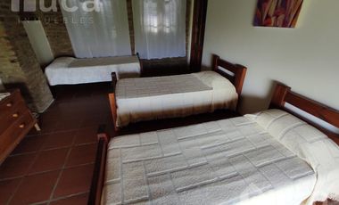 Casa - La Bota