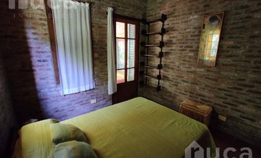 Casa - La Bota