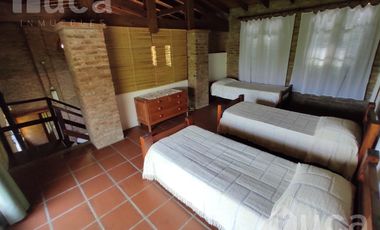 Casa - La Bota