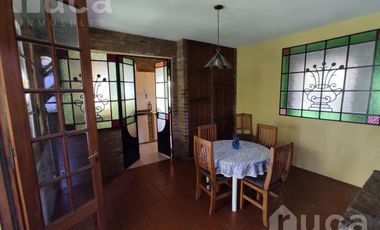 Casa - La Bota