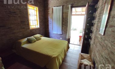 Casa - La Bota