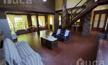 Casa - La Bota
