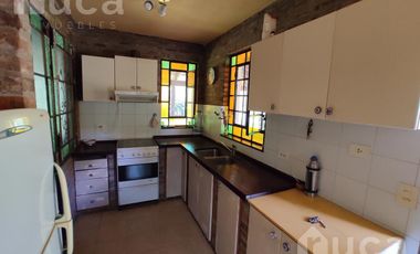 Casa - La Bota