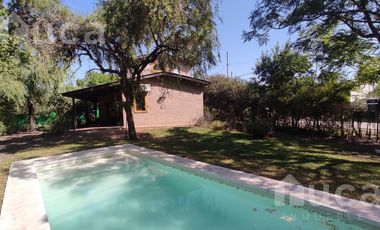 Casa - La Bota