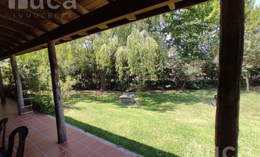 Casa - La Bota