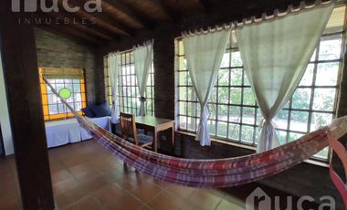 Casa - La Bota
