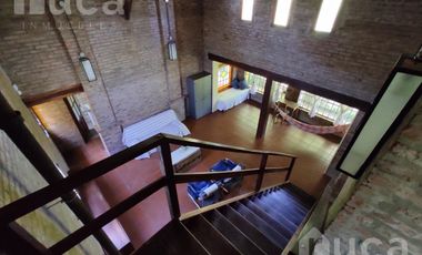 Casa - La Bota