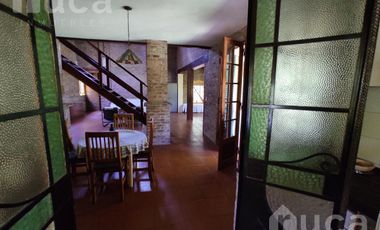 Casa - La Bota