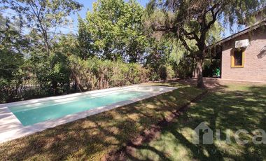 Casa - La Bota
