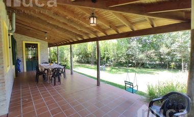 Casa - La Bota